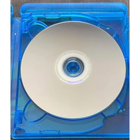 Bolt (Three-Disc Edition w/ Standard DVD Blu-ray) - No Digital Guarantee - Picture 4 of 8